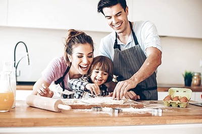 Designer Tips for the Ideal Kitchen