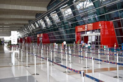 Delhi Airport to Relocate UV Sanitization Tunnels to Inline Baggage Handling System to Cut Queues