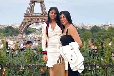 Sushmita Sen Reveals How Alisah Takes Care Of Her After Heart Attack