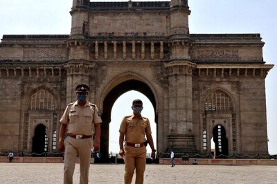 Prohibitory Order Issued in Mumbai for Fortnight from November 1; Illegal Processions, Loudspeakers Banned