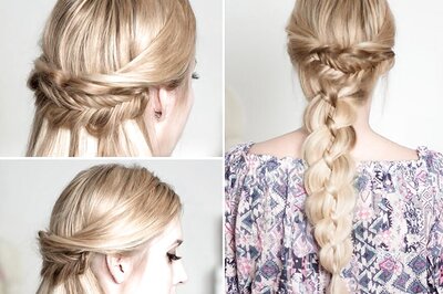 Bored of The Same Hairstyle? Try These trends to Look Fabulous