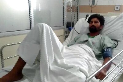Amid Covid-19 Spread, 25-Year-Old in Greater Noida Gets Shot at after Coughing During Ludo Game