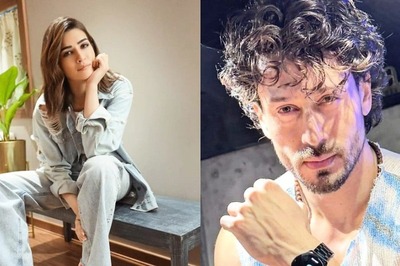 Tiger Shroff Breaks Silence On 'Farting' In Front of Shraddha Kapoor In Viral Video: 'Itna Loud...'