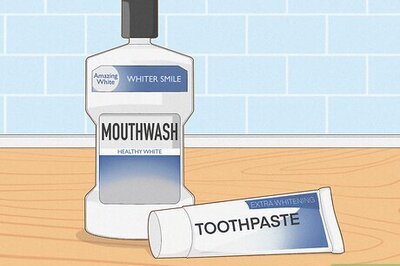 The Best Ways to Get Rid of Teeth Stains