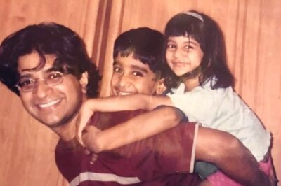 KK's Daughter Shares Heartbreaking Note in His Memory on Father's Day: 'Life Is Dark Without You'