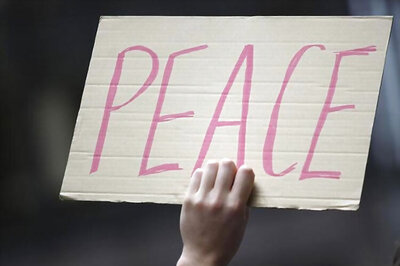 Religious leaders demand strict laws against communal violence