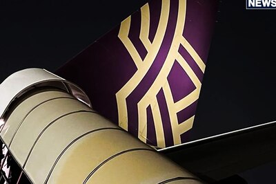 Vistara Fined Rs 10 Lakh by DGCA for Takeoff and Landing Clearance Violation
