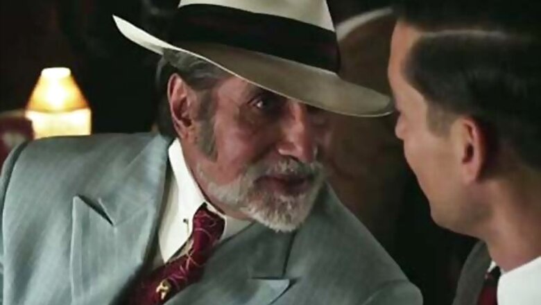 'Gatsby' trailer brings alive America of 1920s
