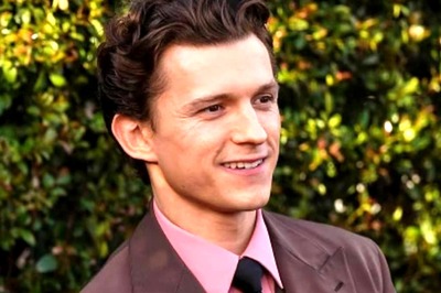 Tom Holland Teases Exciting Details About Spider-Man 4 — ‘It Really Lit A Fire In Me’