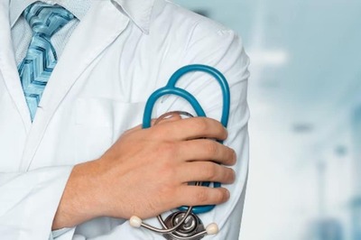 Two Doctors Suspended Over Death of 18 Patients in 24 Hours in Thane Hospital in August