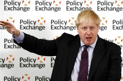 Britain May Join US Strikes Against Syria if Chemical Weapon Use Proven