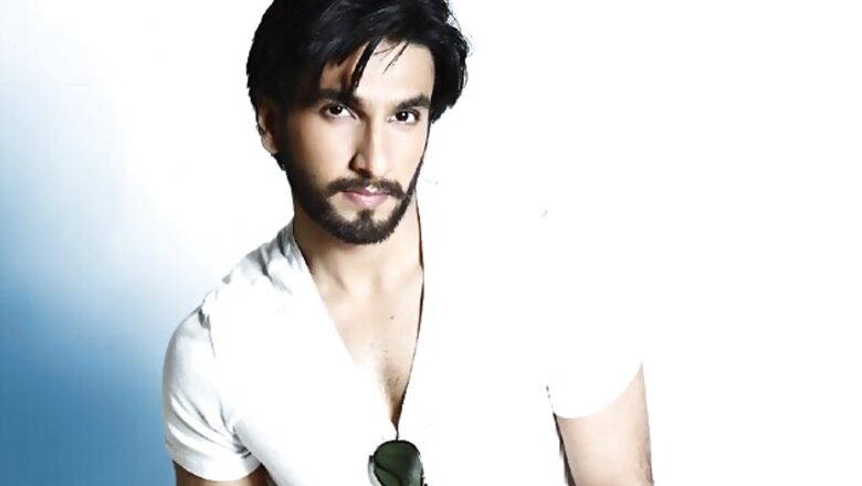 Kill Dil: Ranveer, Parineeti in Shaad Ali's film