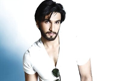 Kill Dil: Ranveer, Parineeti in Shaad Ali's film
