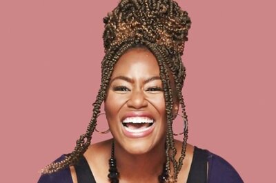 Mandisa, 'American Idol' Singer And Grammy Winner, Found Dead in Her Home