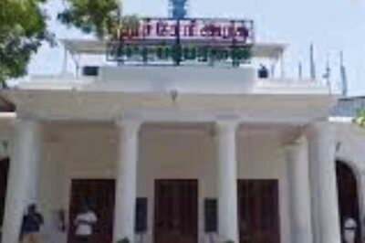 Built During French Rule, This Medical College Is Now Puducherry Legislative Assembly