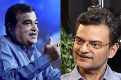 'He's Not Human': Anand Ranganathan Thinks Nitin Gadkari Shouldn't Be Next PM, Here's Why