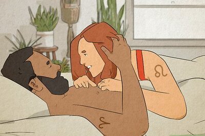 Leo Sexual Compatibility: Most & Least Compatible Signs