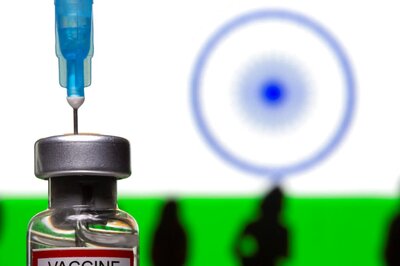 India Ships Vaccines to Nepal, Bangladesh, Myanmar and Iran under 'Vaccine Maitri'