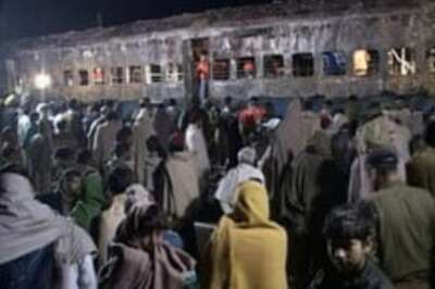 5 detained for Samjhauta Express blasts