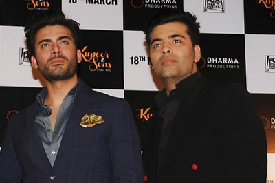 Karan Johar Hints at Leaving Twitter And He Has a Valid Reason