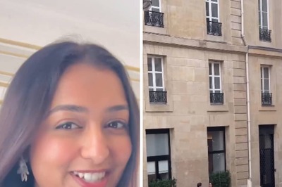 Watch: Lucky Fan Captures Exclusive Glimpse Of Emily In Paris Season 4
