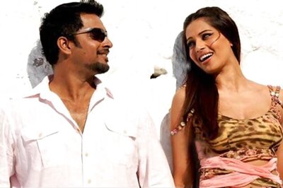 'Jodi Breakers' is not a copy: R Madhavan