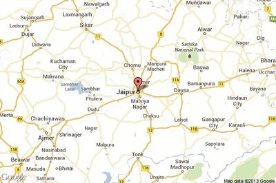 Junior Engineer arrested for accepting bribe