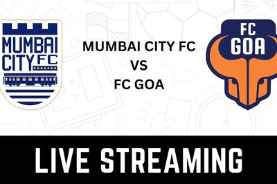 Mumbai City FC vs FC Goa Indian Super League Live Streaming: When and Where to Watch Mumbai City FC vs FC Goa Live?