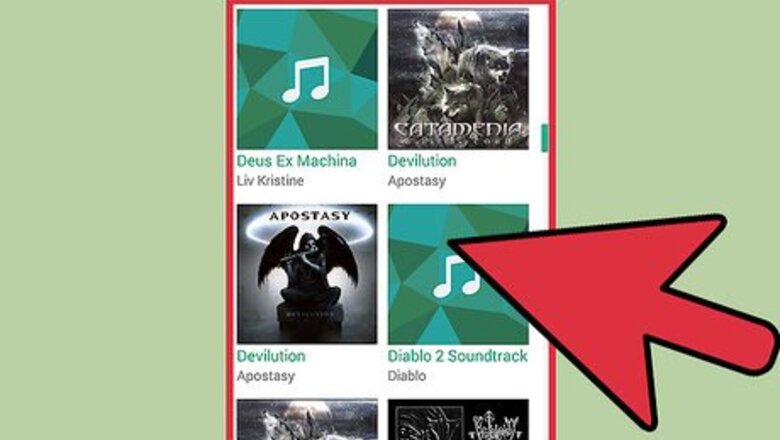 How to Attach Artwork to MP3 Music Tracks