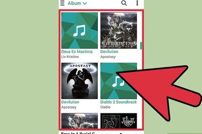 How to Attach Artwork to MP3 Music Tracks