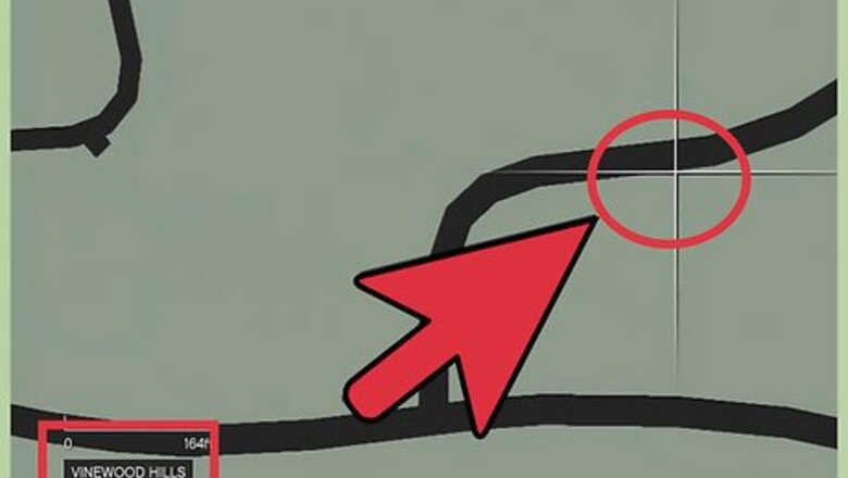 How to Save the Snatched Girl in GTA V