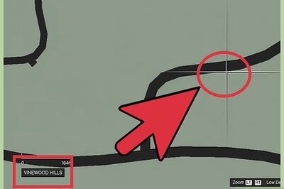 How to Save the Snatched Girl in GTA V