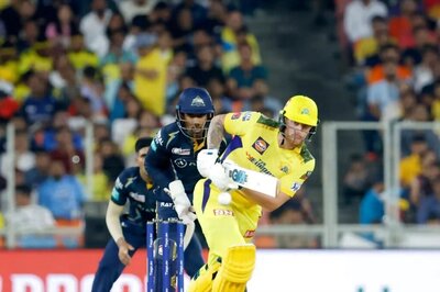IPL 2023: Ben Stokes Not 100 Per Cent Yet That Includes Bowling Form, Says CSK Head Coach Stephen Flemming