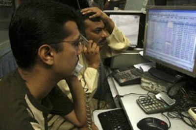 Pakistani stocks surge on judges' restoration