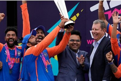 ‘The Seniors Will be There’: Jay Shah Confirms Virat Kohli, Rohit Sharma for 2025 Champions Trophy and World Test Championship