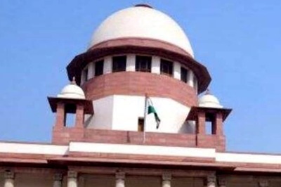 Delhi-Centre Row: SC Refers to 5-judge Bench Dispute Over Control of Services