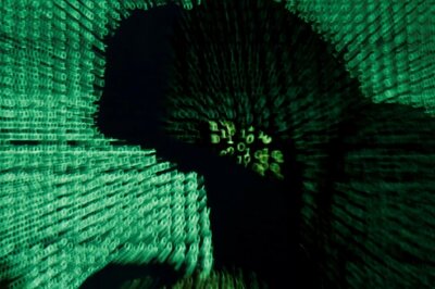 Here's How ISRO Is Dealing With More Than 100 Hacking Attempts Daily