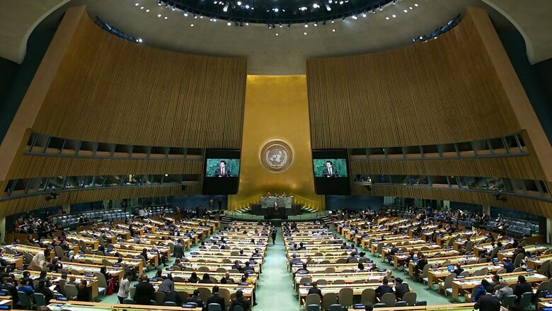 India Abstains from Voting in UN General Assembly to End Torture-Free Trade