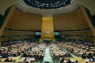 India Abstains from Voting in UN General Assembly to End Torture-Free Trade