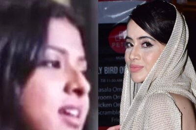 Pawandeep Rajan, Arunita Kanjilal's Song Leaked; Urfi Javed Spotted in Yet Another Risque Outfit