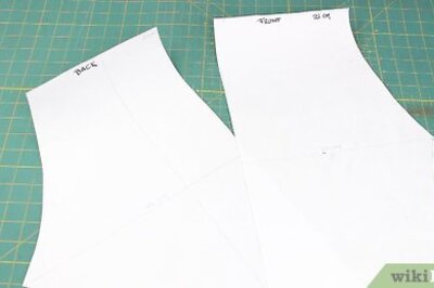 How to Make a Pair of Pants