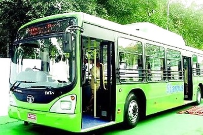 Home guards deployed in DTC night service buses