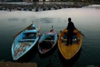Rivers drying out due to climate change