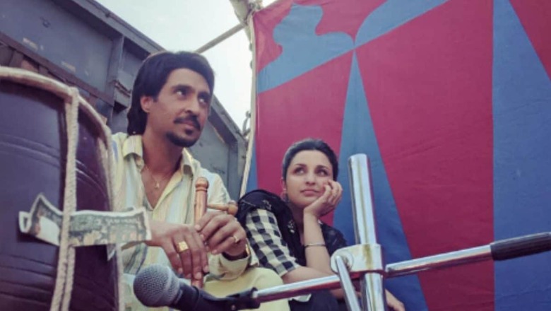 Diljit Dosanjh Birthday: Parineeti Chopra Has The Sweetest Wish For Her Chamkila Co-Star, Shares BTS Pic