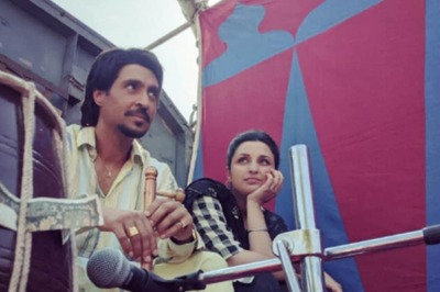 Diljit Dosanjh Birthday: Parineeti Chopra Has The Sweetest Wish For Her Chamkila Co-Star, Shares BTS Pic