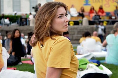 Yoga Can Heal, But Also Hurt If Done Wrong: Experts