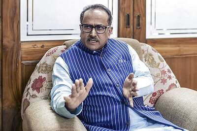J&K Administration Removes BJP Leader Nirmal Singh From Post of Assembly Speaker