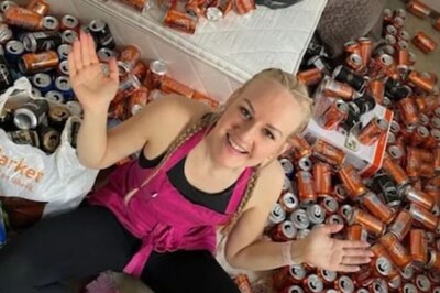 Meet Auri Kananen, The Woman Who Became A Millionaire By Cleaning Homes