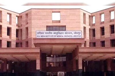 AIIMS Jodhpur Releases Recruitment Notification For 84 Faculty Posts