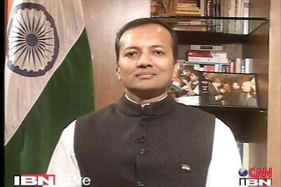 SC seeks reply from Centre, Jindal on mosque demolition in Raj